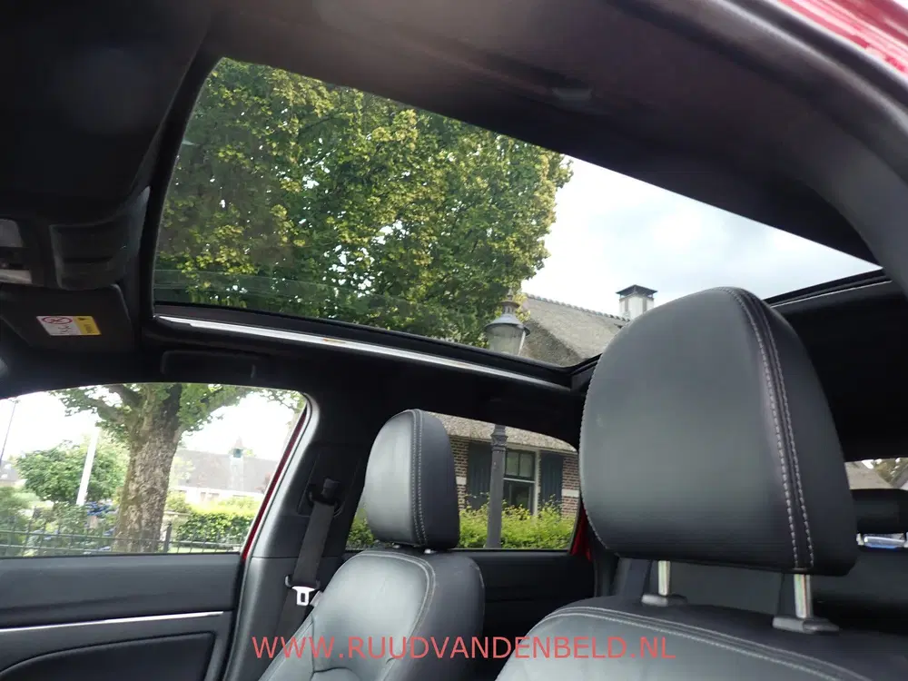 Mitsubishi ASX 2.0 Instyle PANODAK uit 2019, foto 9