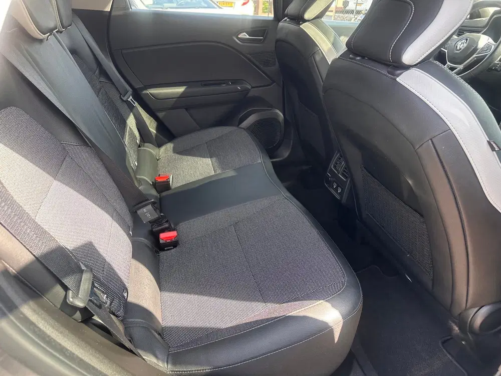 Renault Captur 1.0 TCe Intens (2021) uit 2021, foto 12