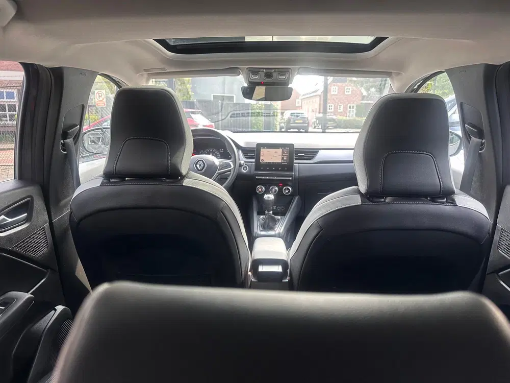 Renault Captur 1.0 TCe Intens (2021) uit 2021, foto 14