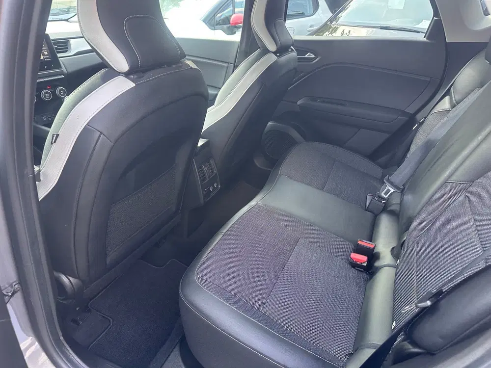 Renault Captur 1.0 TCe Intens (2021) uit 2021, foto 15
