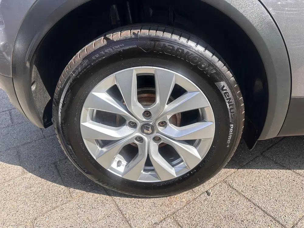 Renault Captur 1.0 TCe Intens (2021) uit 2021, foto 9