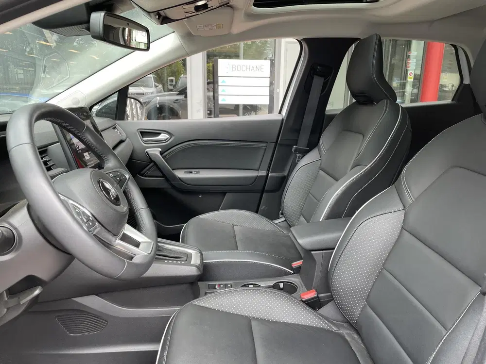 Mitsubishi ASX 1.6 HEV AT Instyle uit 2023, foto 4