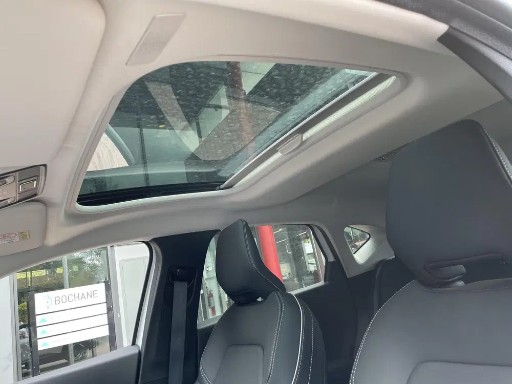 Mitsubishi ASX 1.6 HEV AT Instyle uit 2023, foto 5