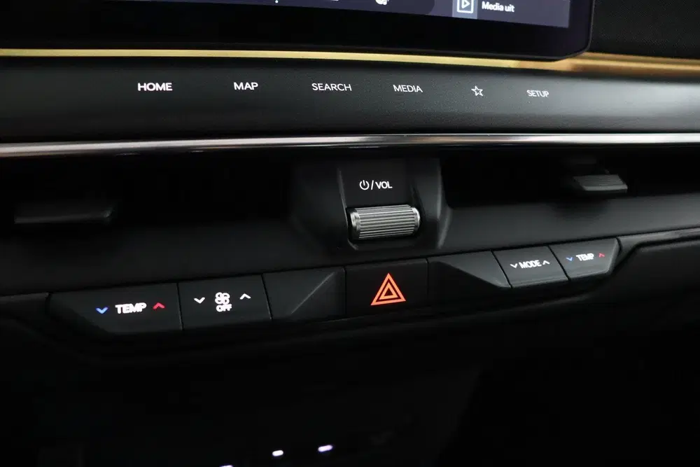 Kia EV9 GT-Line AWD 99.8 kWh uit 2024, foto 12