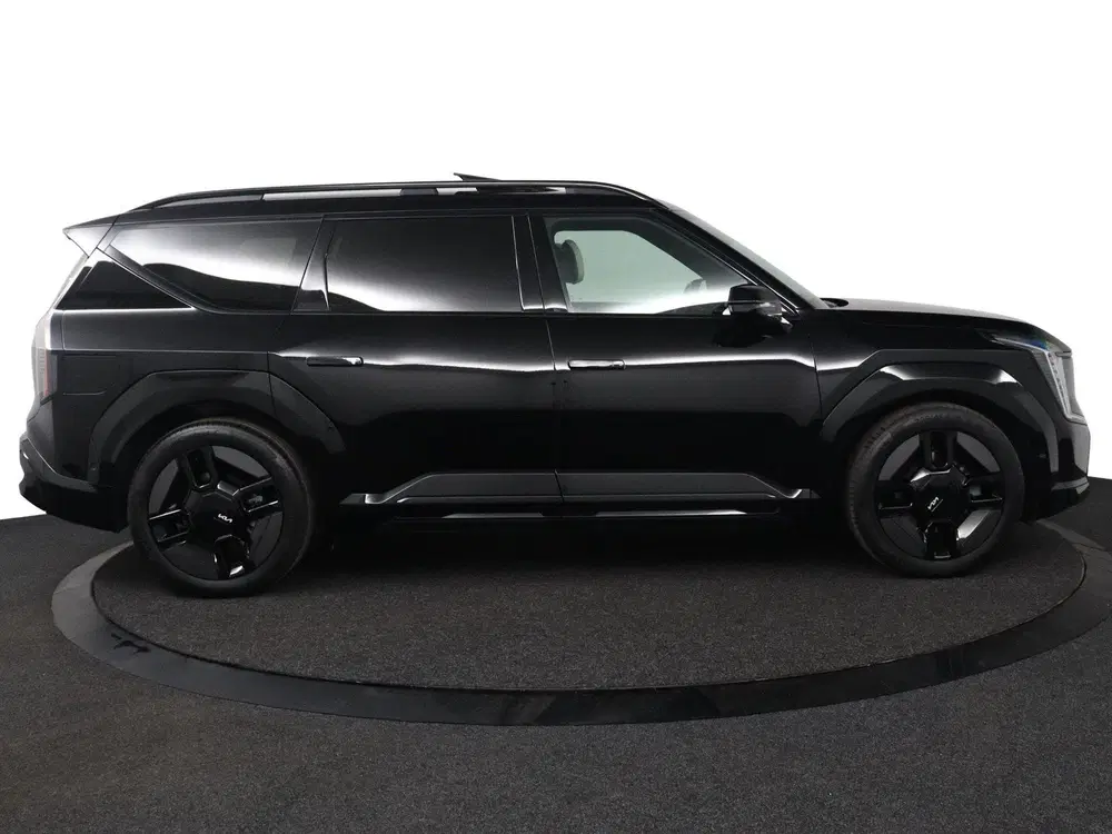Kia EV9 GT-Line AWD 99.8 kWh uit 2024, foto 6
