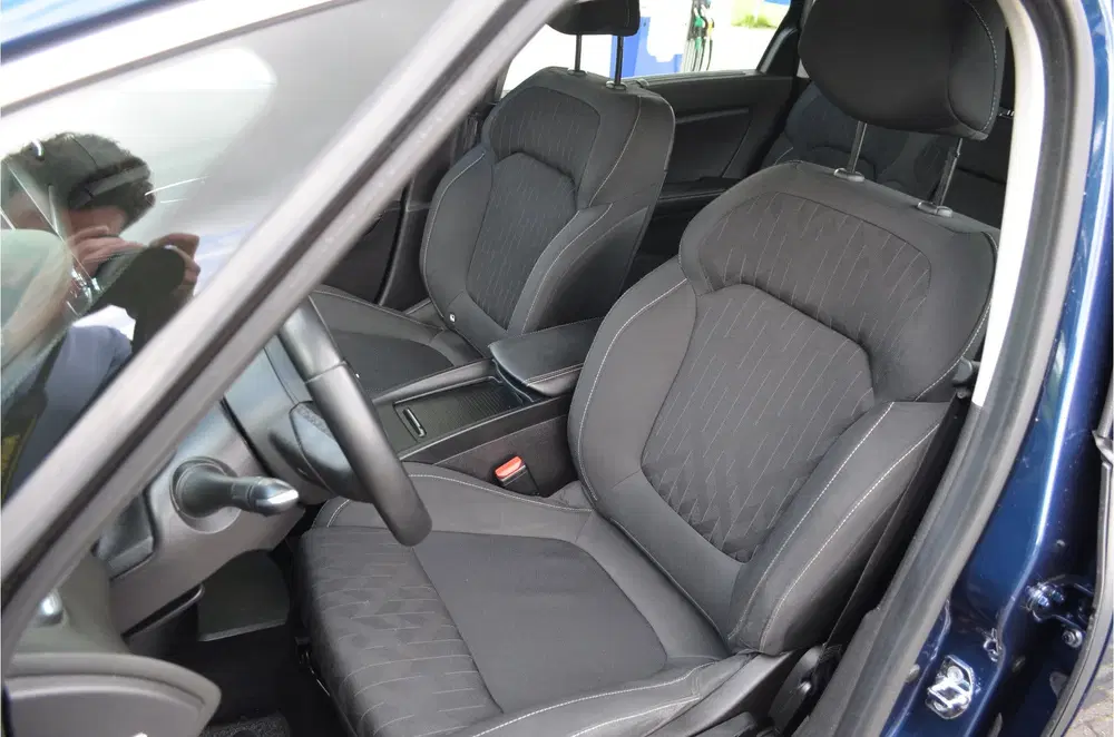 Renault Grand Scenic Grand Scénic 1.3 TCe Limited Carplay uit 2019, foto 12