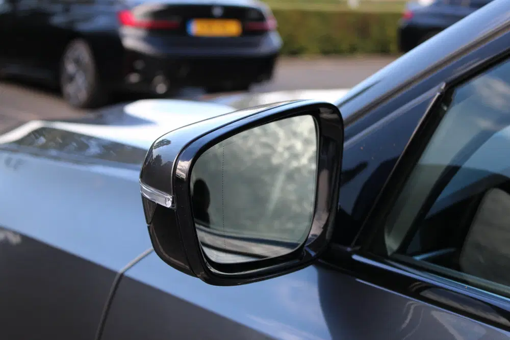 BMW 3-serie 318i Executive Sport Line Automaat uit 2020, foto 5