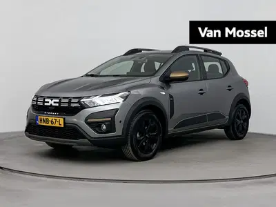 Dacia Sandero 1.0 TCe Extreme 110PK uit 2025