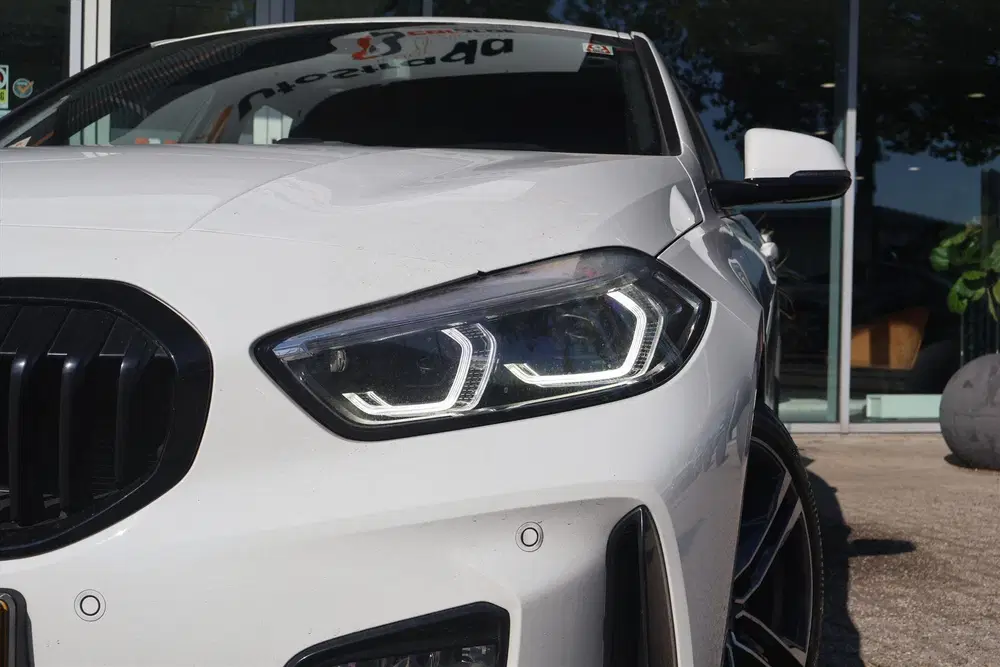 BMW 1-serie (f40) 118i M-Sport 136pk uit 2021, foto 5