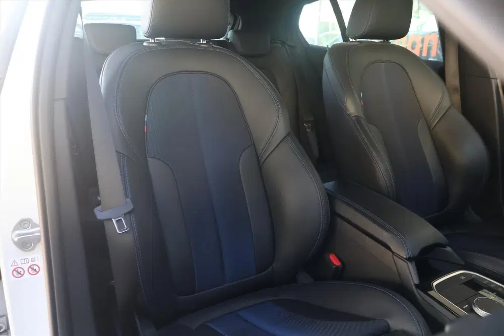 BMW 1-serie (f40) 118i M-Sport 136pk uit 2021, foto 8