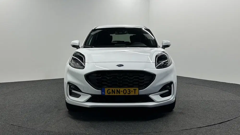 Ford Puma 1.0 EcoBoost Hybrid ST-Line X CARPLAY NAVI uit 2022, foto 6