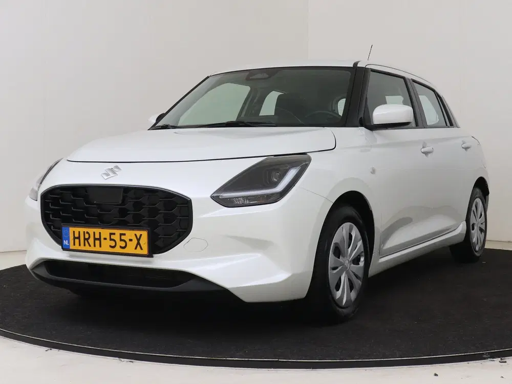 Suzuki Swift 1.2 Comfort Smart Hybrid uit 2025