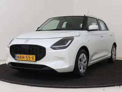 Suzuki Swift 1.2 Comfort Smart Hybrid uit 2025