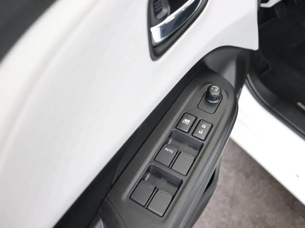Suzuki Swift 1.2 Comfort Smart Hybrid uit 2025, foto 10