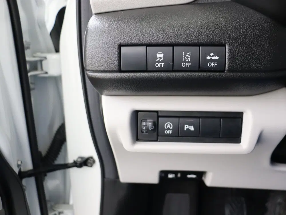 Suzuki Swift 1.2 Comfort Smart Hybrid uit 2025, foto 12