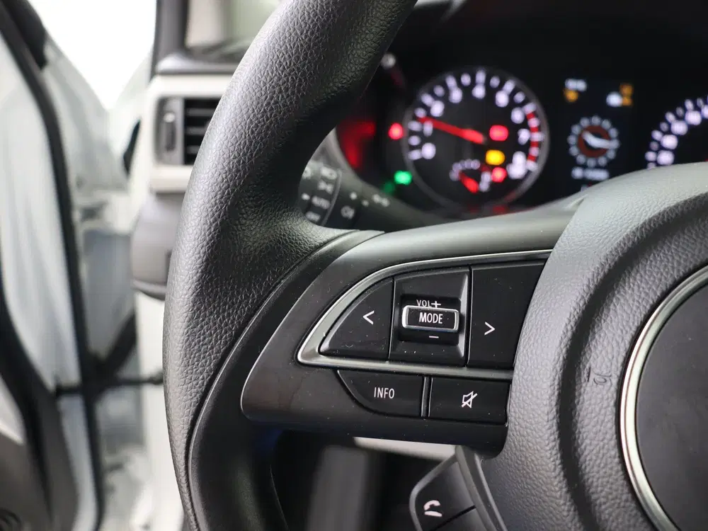Suzuki Swift 1.2 Comfort Smart Hybrid uit 2025, foto 13