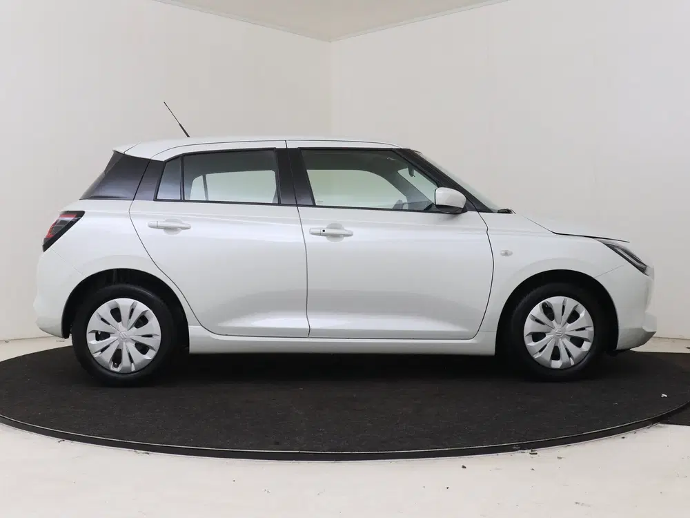 Suzuki Swift 1.2 Comfort Smart Hybrid uit 2025, foto 14