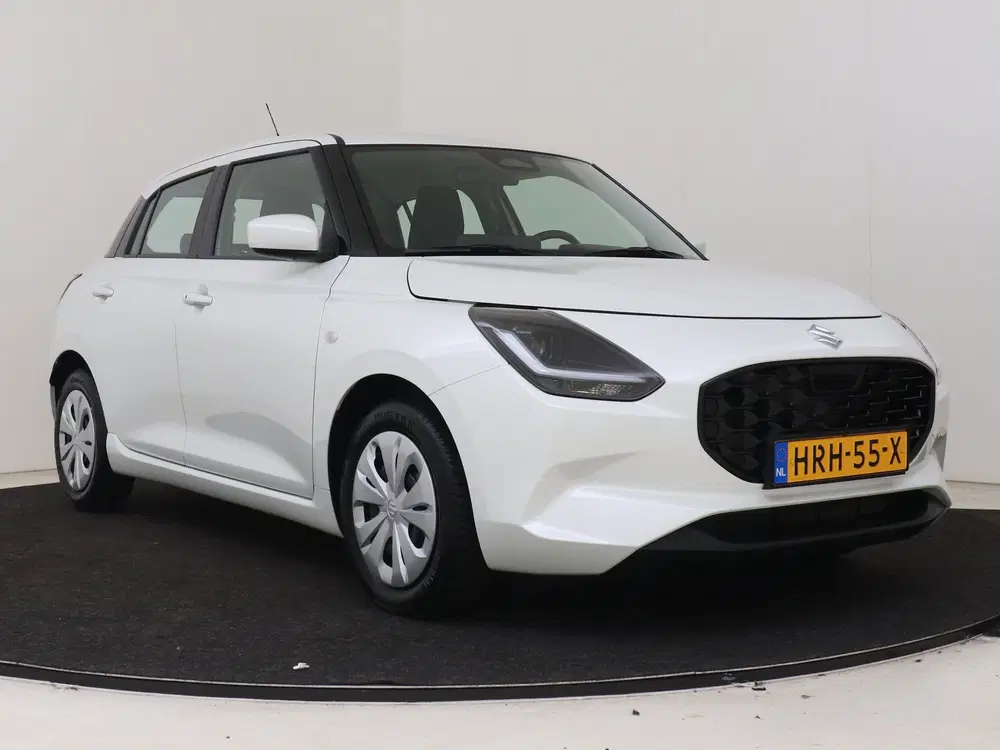 Suzuki Swift 1.2 Comfort Smart Hybrid uit 2025, foto 15