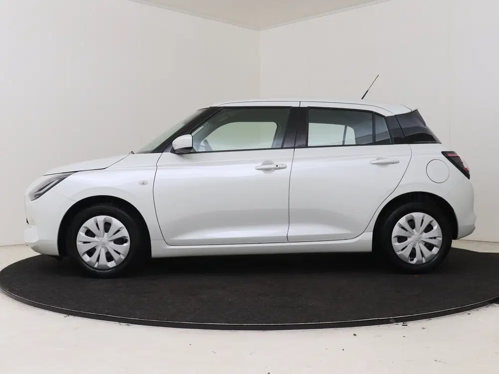 Suzuki Swift 1.2 Comfort Smart Hybrid uit 2025, foto 3