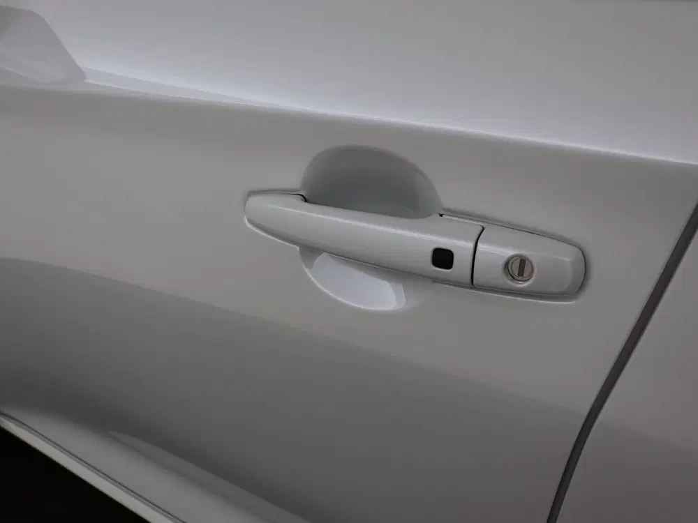 Suzuki Swift 1.2 Comfort Smart Hybrid uit 2025, foto 4