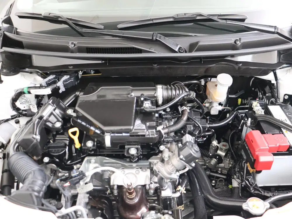 Suzuki Swift 1.2 Comfort Smart Hybrid uit 2025, foto 7
