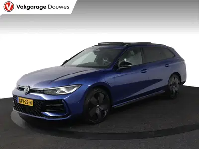 Volkswagen Passat 1.5 eHybrid R-Line Edition uit 2024