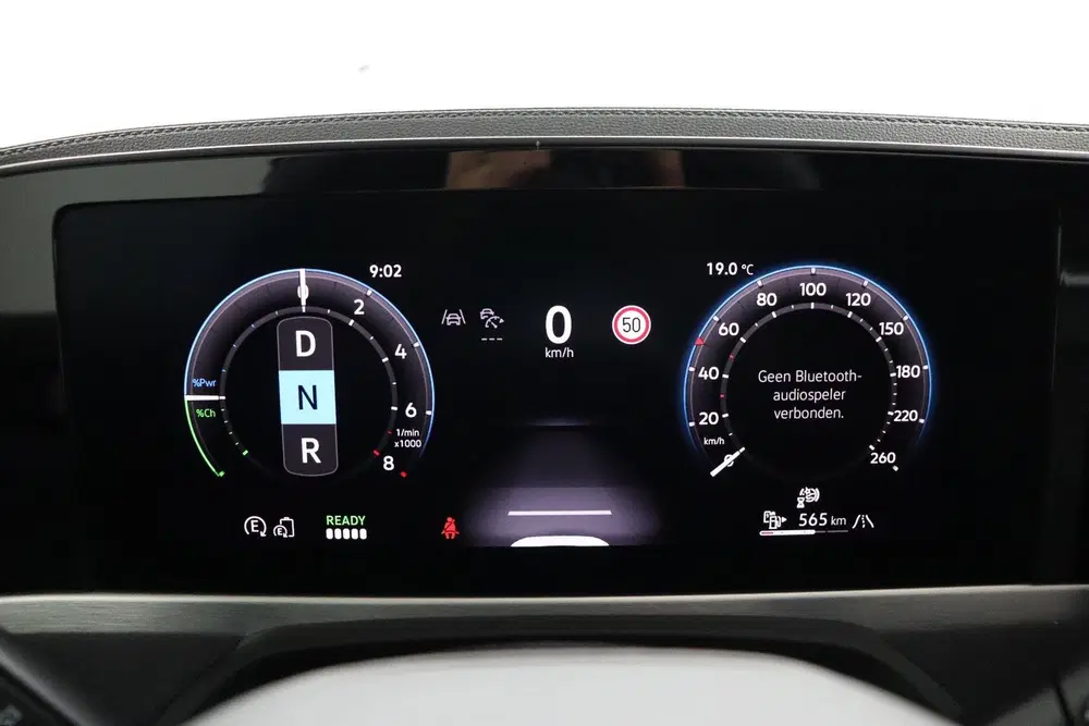 Volkswagen Passat 1.5 eHybrid R-Line Edition uit 2024, foto 10