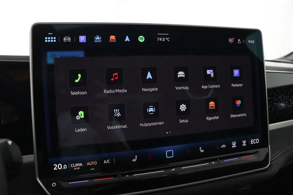 Volkswagen Passat 1.5 eHybrid R-Line Edition uit 2024, foto 13
