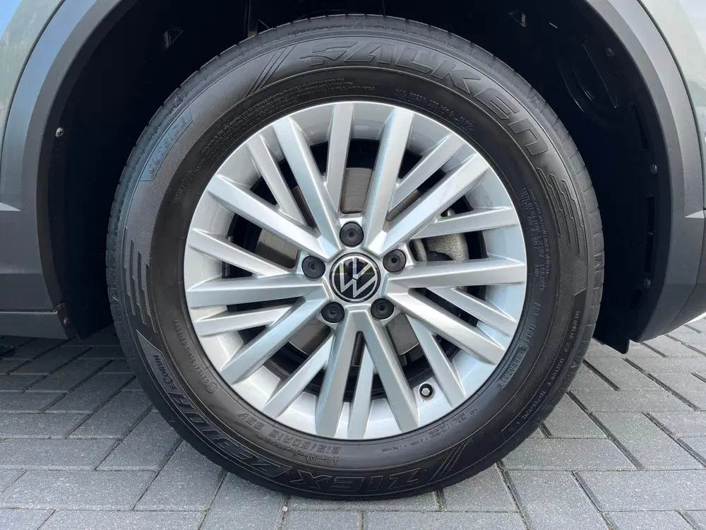 Volkswagen T-Roc 1.5 TSI Life Business NLAuto uit 2023, foto 10