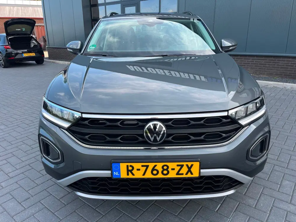 Volkswagen T-Roc 1.5 TSI Life Business NLAuto uit 2023, foto 8