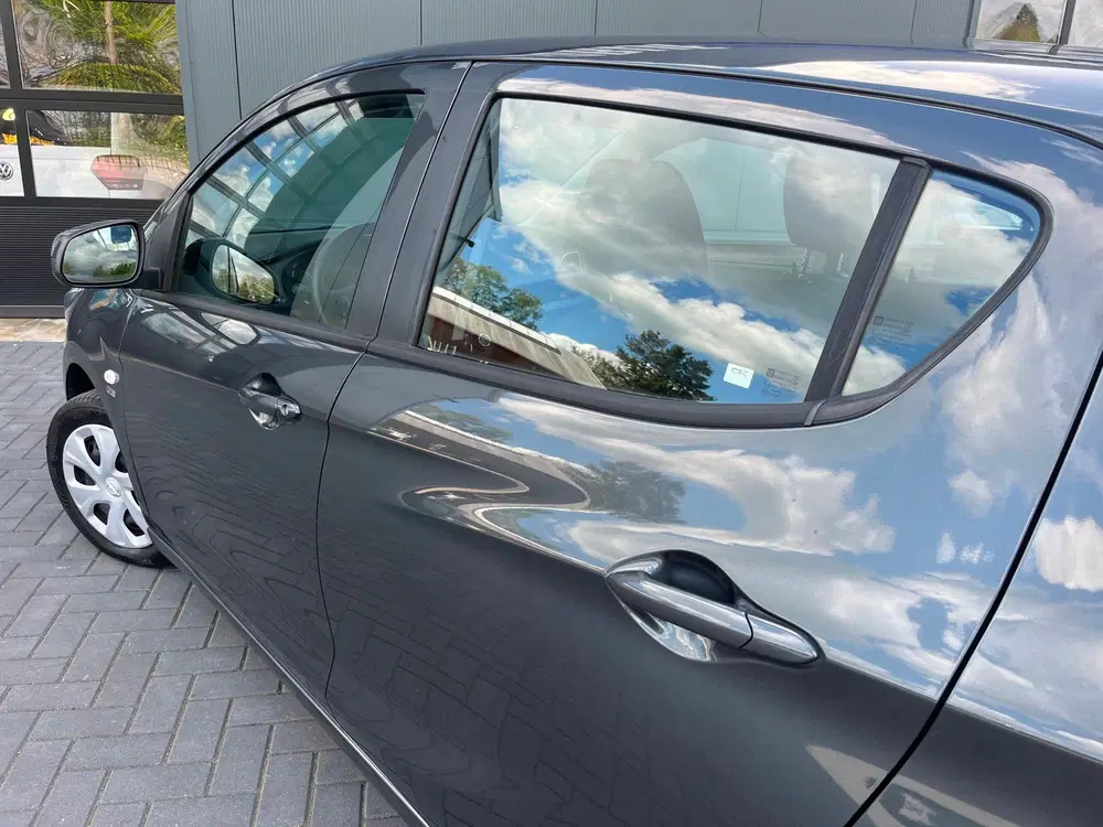Opel Karl 1.0 ecoFLEX 120 Jaar Edition NLAuto uit 2019, foto 10
