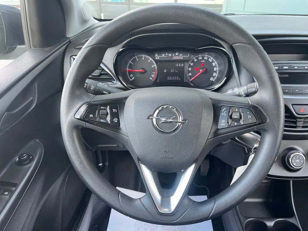 Opel Karl 1.0 ecoFLEX 120 Jaar Edition NLAuto uit 2019, foto 11