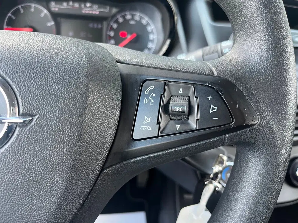 Opel Karl 1.0 ecoFLEX 120 Jaar Edition NLAuto uit 2019, foto 12