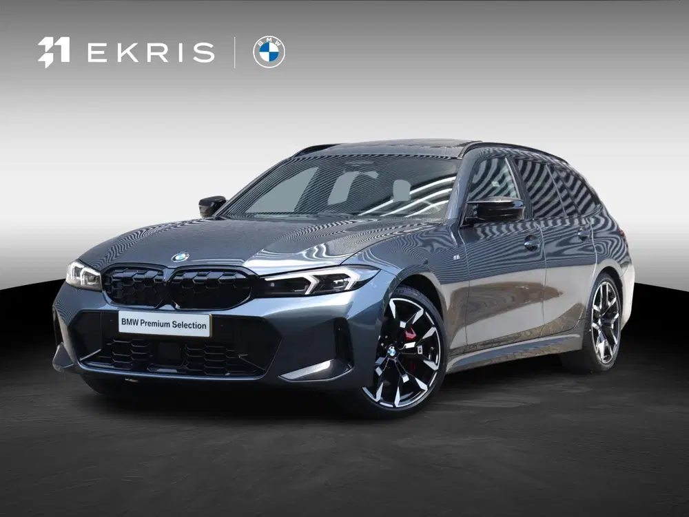 BMW 3-serie Touring M340i xDrive uit 2025