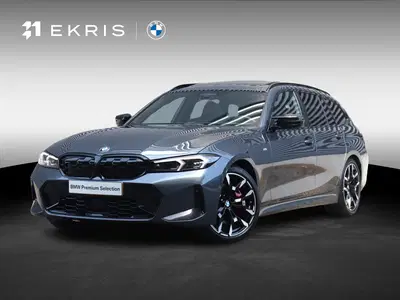 BMW 3-serie Touring M340i xDrive uit 2025