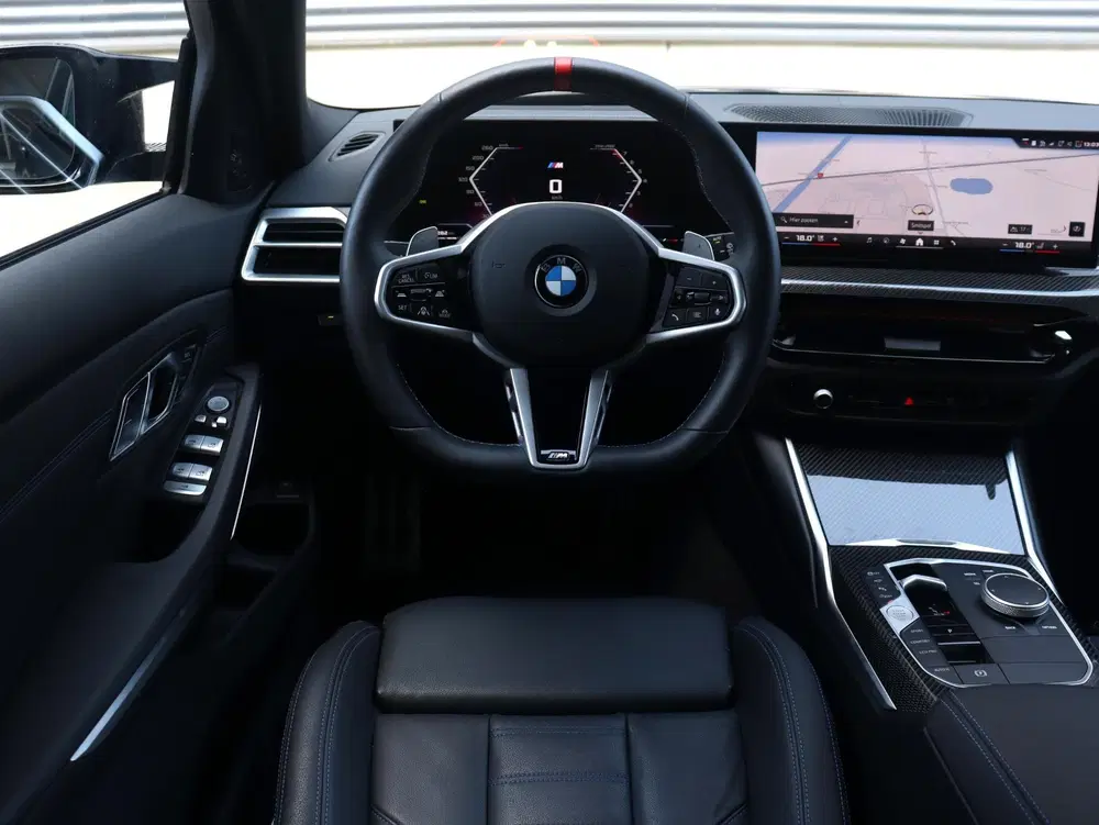 BMW 3-serie Touring M340i xDrive uit 2025, foto 13