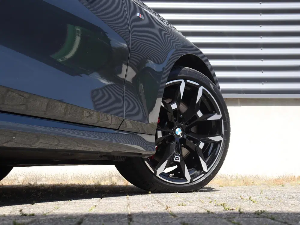 BMW 3-serie Touring M340i xDrive uit 2025, foto 7
