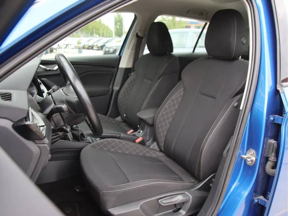 Skoda Kamiq 1.0 TSI Business Edition Carplay uit 2023, foto 8