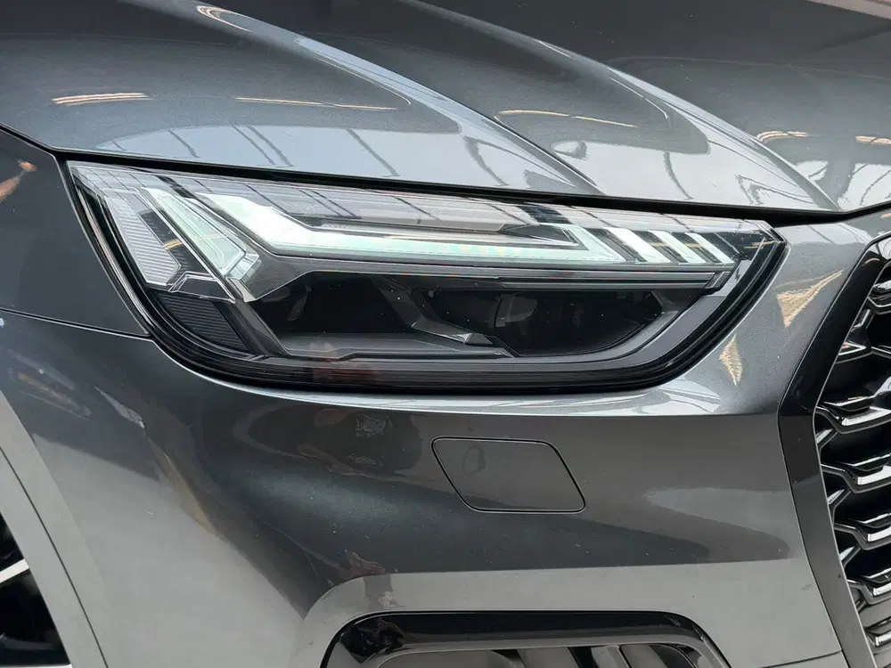 Audi Q5 50 TFSI e S edition Pano uit 2021, foto 14