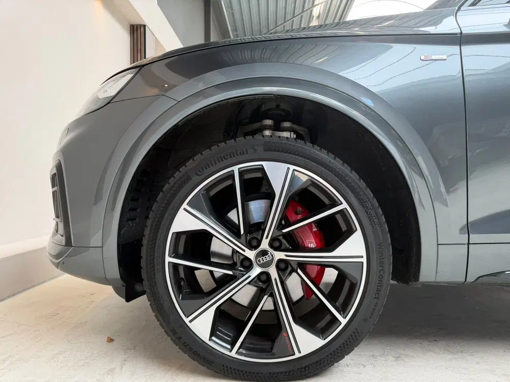 Audi Q5 50 TFSI e S edition Pano uit 2021, foto 15