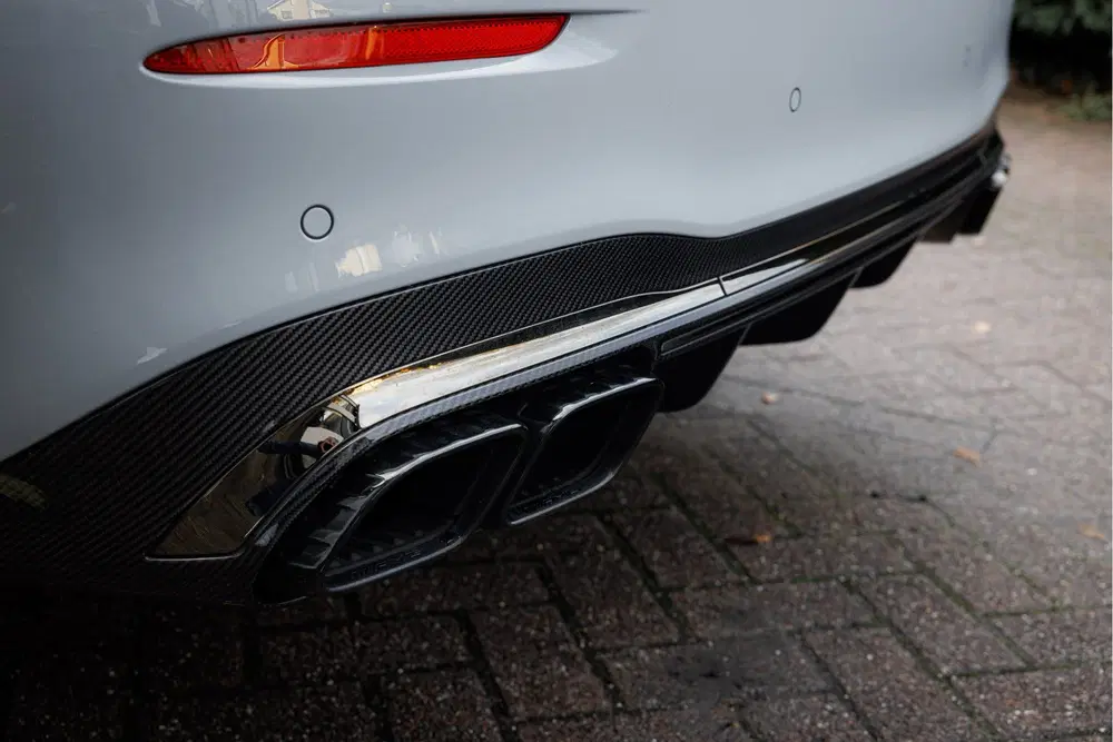 Mercedes-Benz S-Klasse AMG 63 S E Performance Edition 1 Kera uit 2024, foto 10