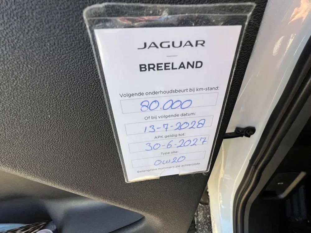 Land Rover Range Rover Evoque 2.0 P200 AWD R-Dynamic HSE 201 uit 2019, foto 10