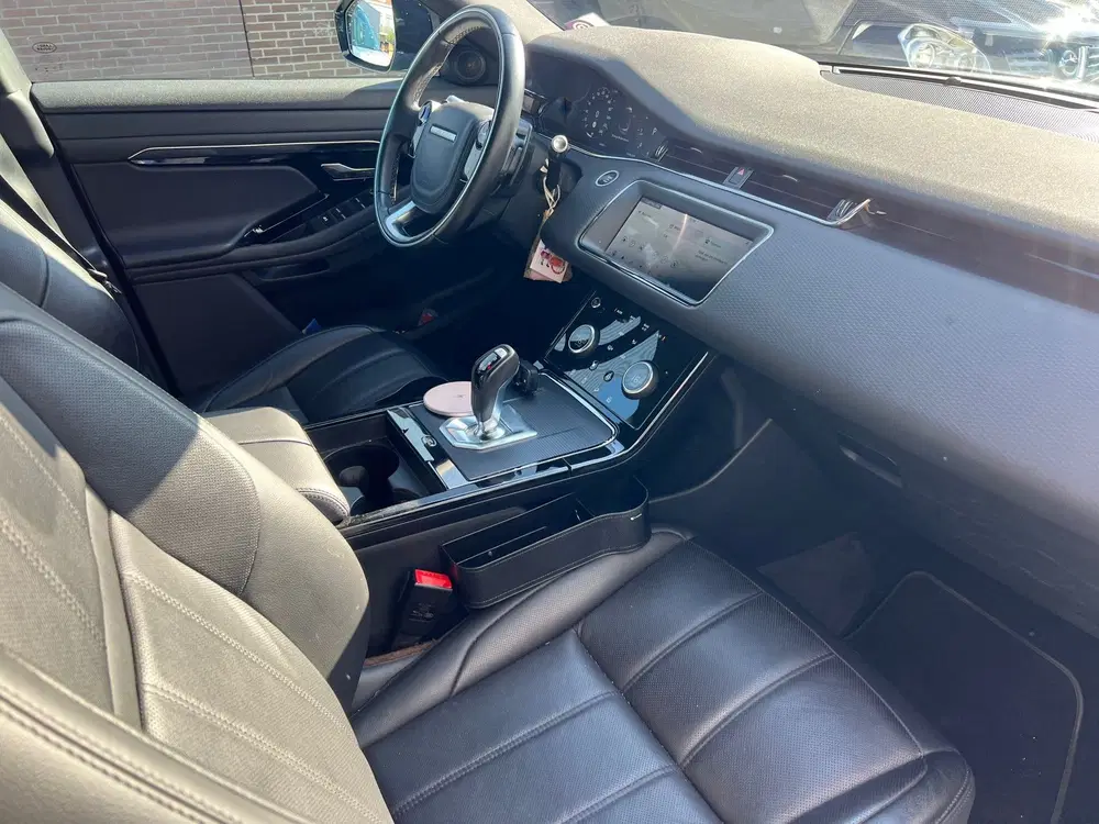 Land Rover Range Rover Evoque 2.0 P200 AWD R-Dynamic HSE 201 uit 2019, foto 14