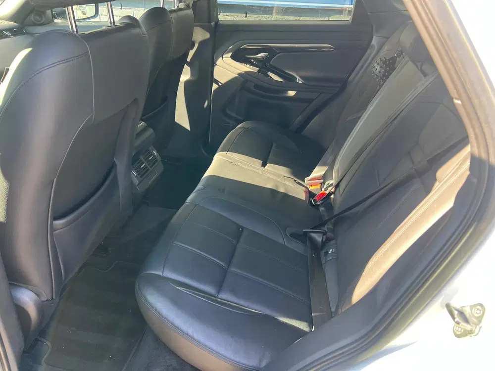 Land Rover Range Rover Evoque 2.0 P200 AWD R-Dynamic HSE 201 uit 2019, foto 15