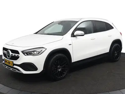 Mercedes-Benz GLA 250 e Business Solution Luxury Limi uit 2021