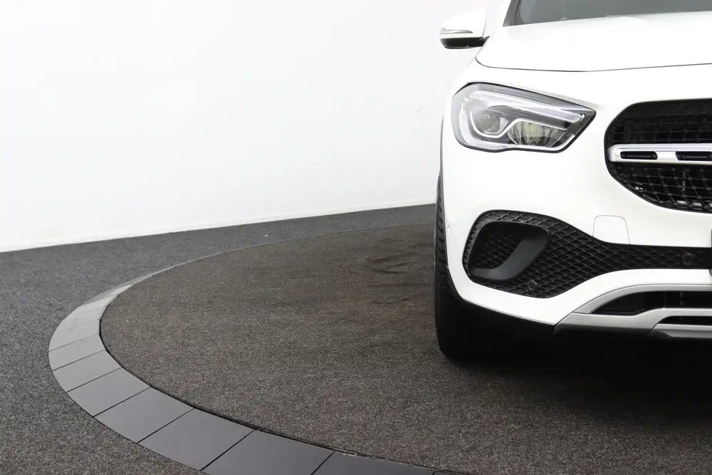 Mercedes-Benz GLA 250 e Business Solution Luxury Limi uit 2021, foto 10