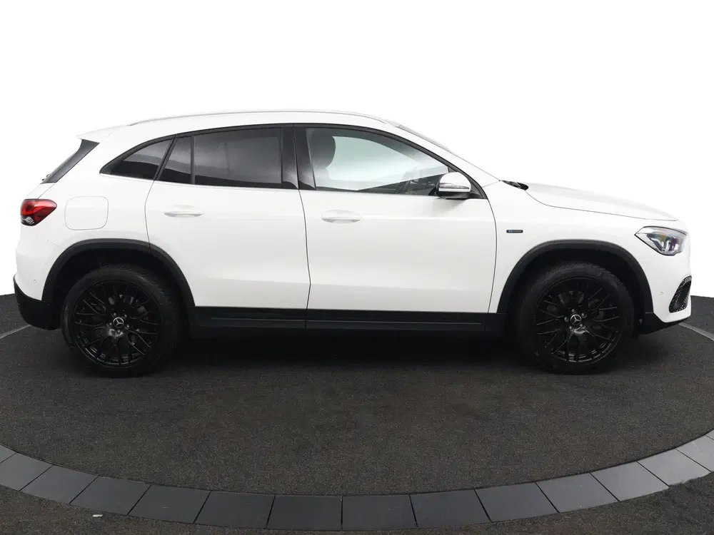 Mercedes-Benz GLA 250 e Business Solution Luxury Limi uit 2021, foto 13