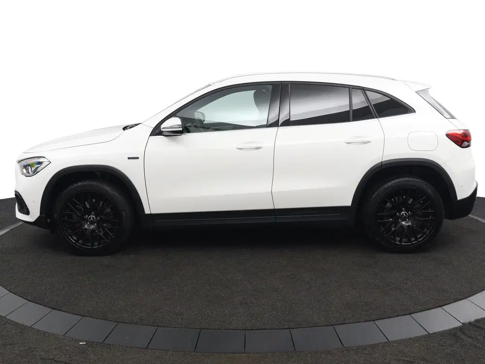 Mercedes-Benz GLA 250 e Business Solution Luxury Limi uit 2021, foto 3