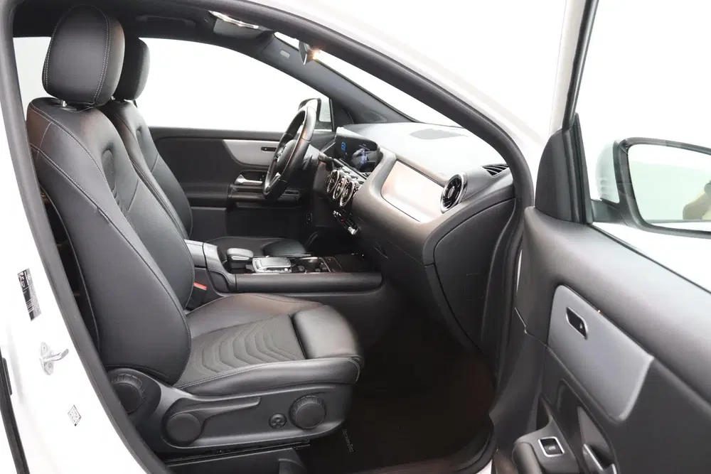 Mercedes-Benz GLA 250 e Business Solution Luxury Limi uit 2021, foto 6