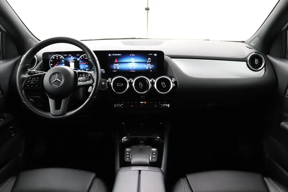 Mercedes-Benz GLA 250 e Business Solution Luxury Limi uit 2021, foto 7